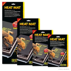 EX zelfregulerende warmte mat