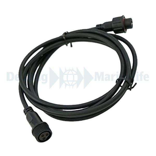 Extension Cable 3 Mtr. for RW, SW And DC Pumps
