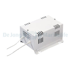 External control device - 250 W - Digital