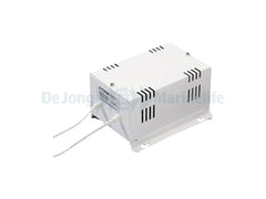 External control device - 400 W - Digital