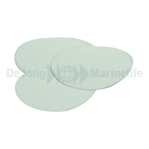 Extra filters - 25 pcs