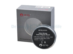 Extra Strong Outer Magnet Mount