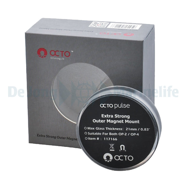 Extra Strong Outer Magnet Mount