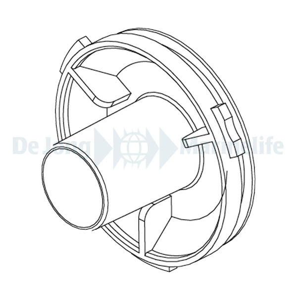 EXTREMA Long Prechamber