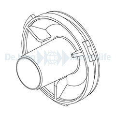EXTREMA Long Prechamber
