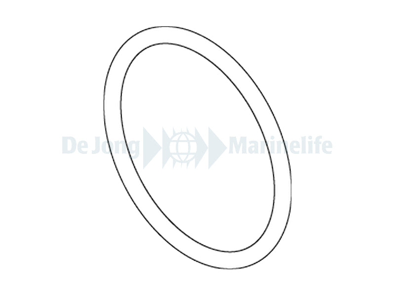 O-RING - EXTREMA, SUPREMA - 10pcs