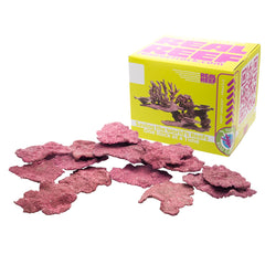 Real Reef Mini Shelf Rock - 15pcs
