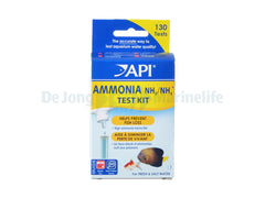 F/S Ammonia Test Kit