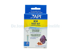 API Carbonate Hardness (KH) Test Kit