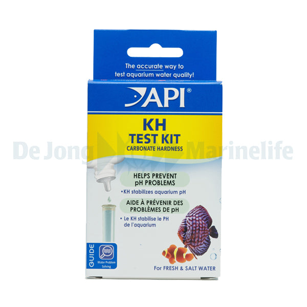 F/S Carbonate Hardness (KH) Test Kit