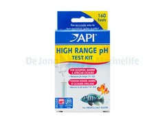 F/S High Range PH Test Kit