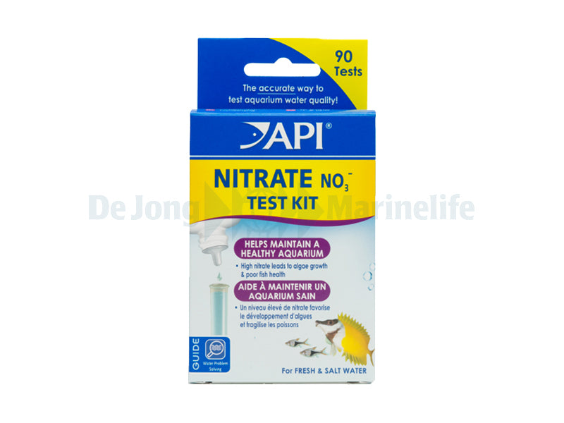 F/S Nitrate Test Kit