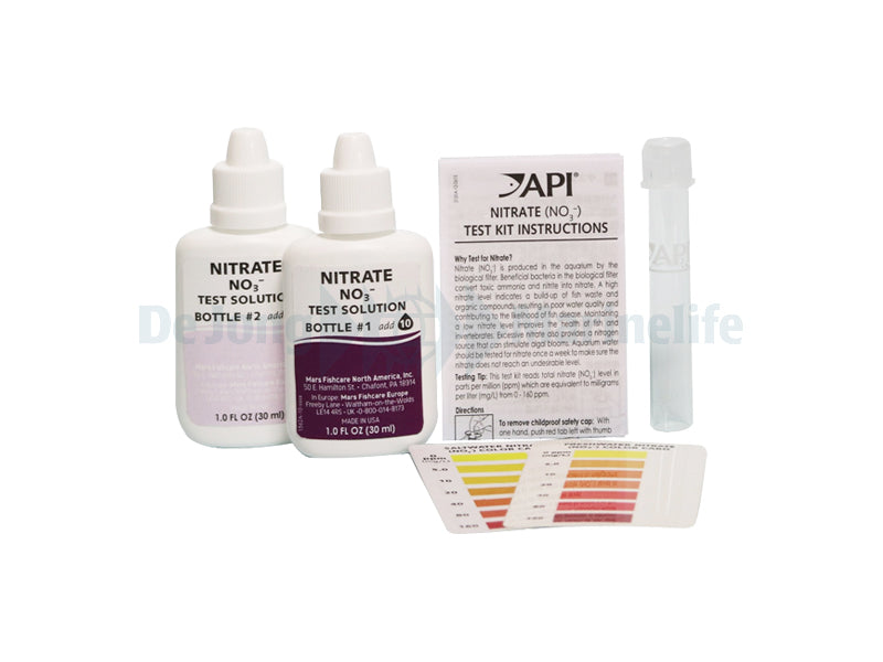 F/S Nitrate Test Kit