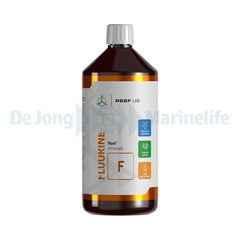 Fluorine (F) - 1000 ml