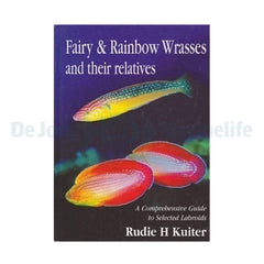 Fairy and Rainbow Wrasses Guide