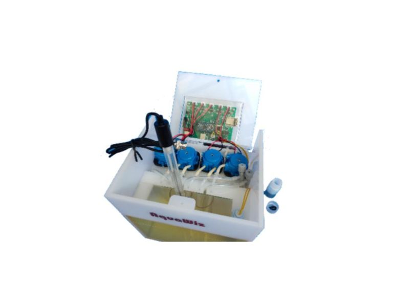 AquaWiz KH Controller