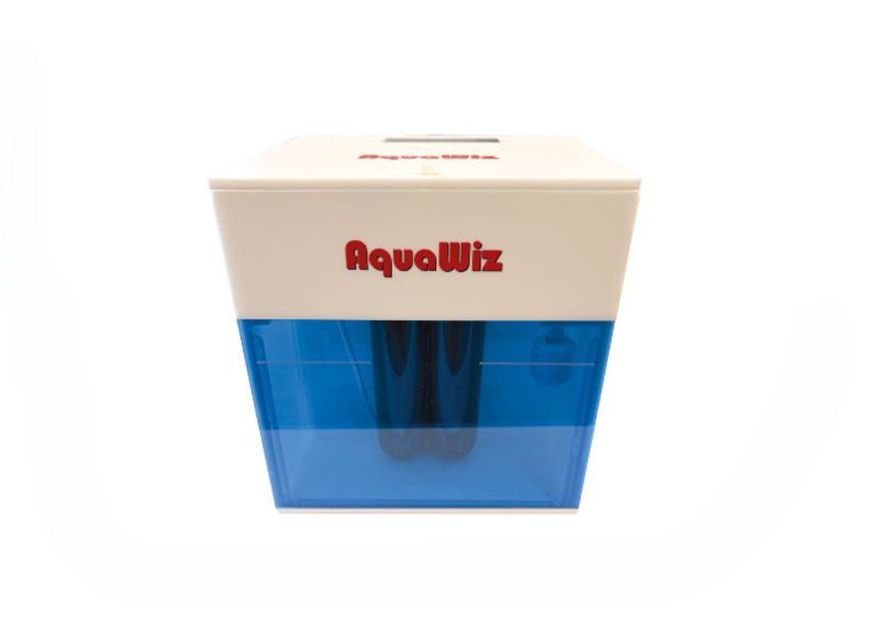 AquaWiz KH Controller
