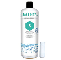 Elementals S - 1000 ml