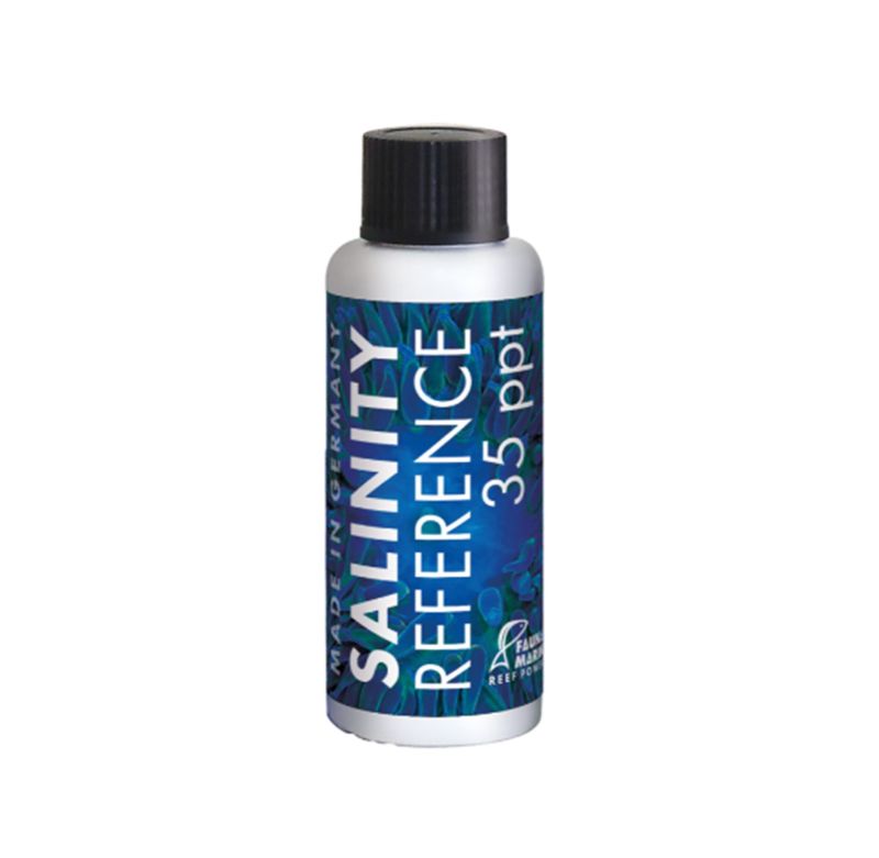 Salinity Reference - 100 ml