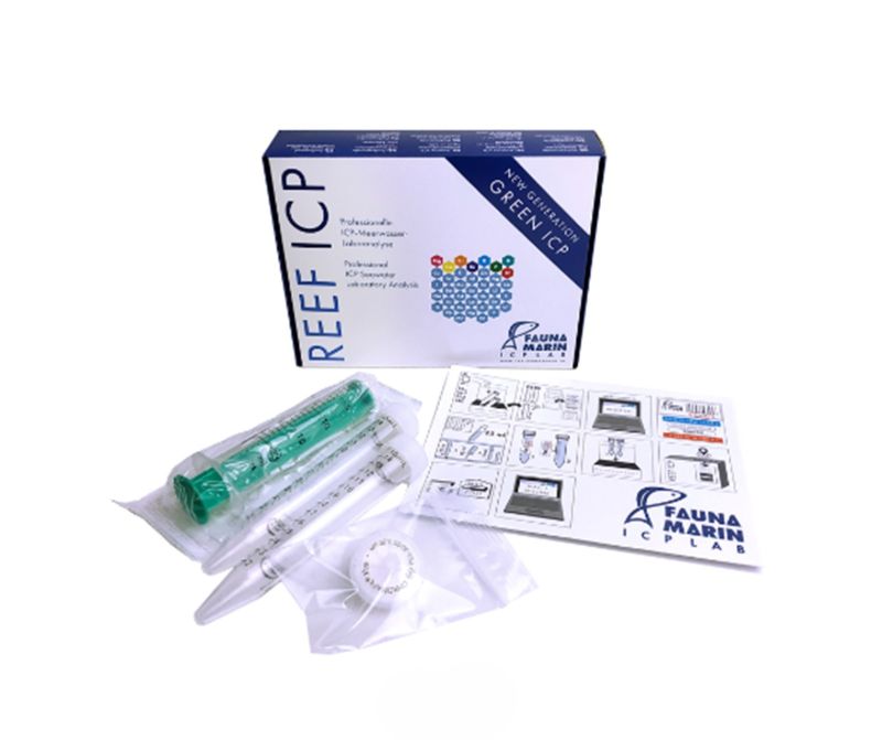 Reef ICP - 1 in Box