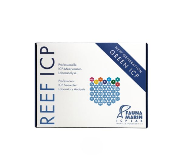 Reef ICP - 1 in Box
