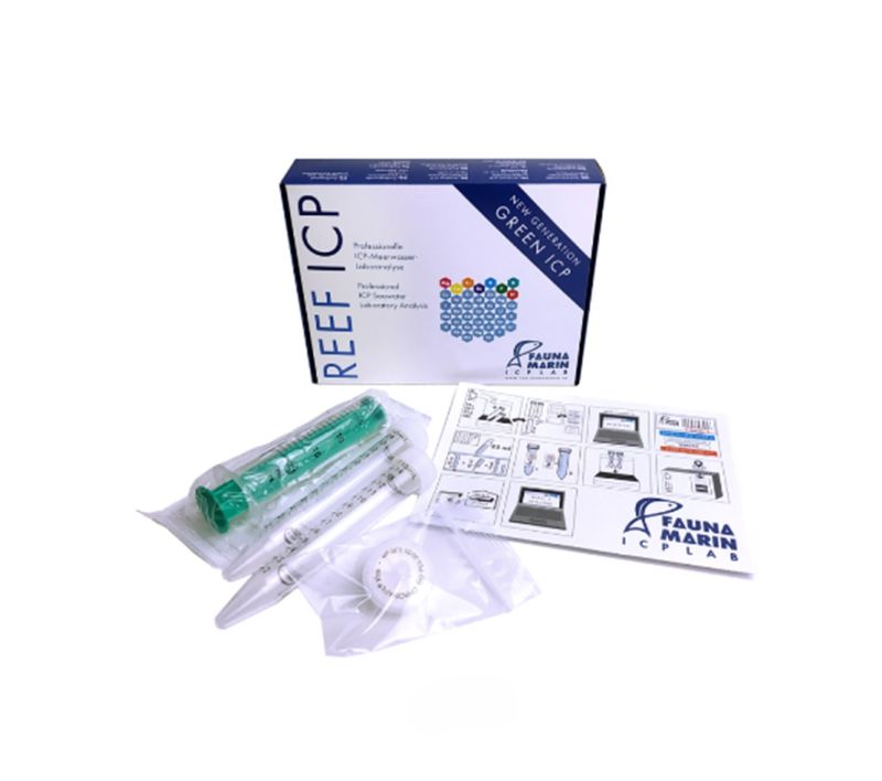 Reef ICP - 6 in Box