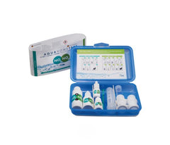 AquaHomeTest NO2+NO3