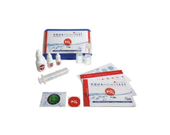 AquaHomeTest PO4