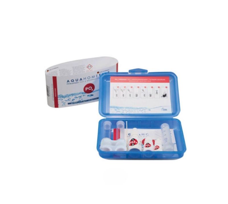 AquaHomeTest PO4