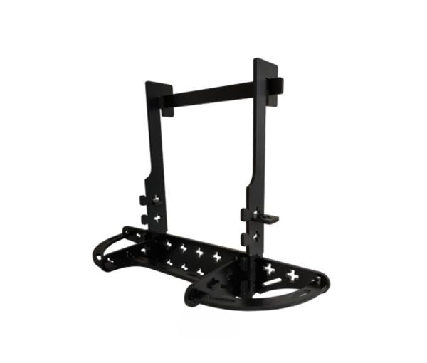 DIY Floating Reef - suitable for aquariums w/o shaft