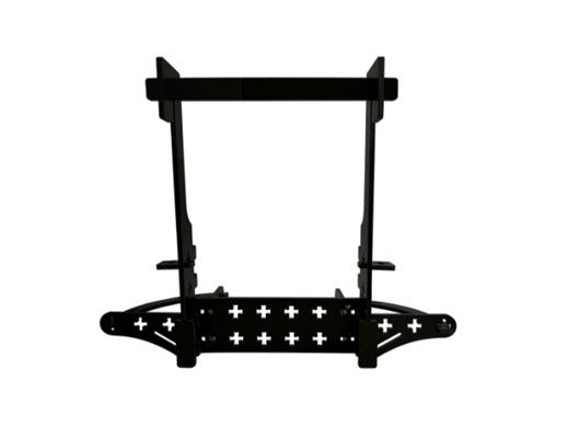 DIY Floating Reef - suitable for rimless aquariums