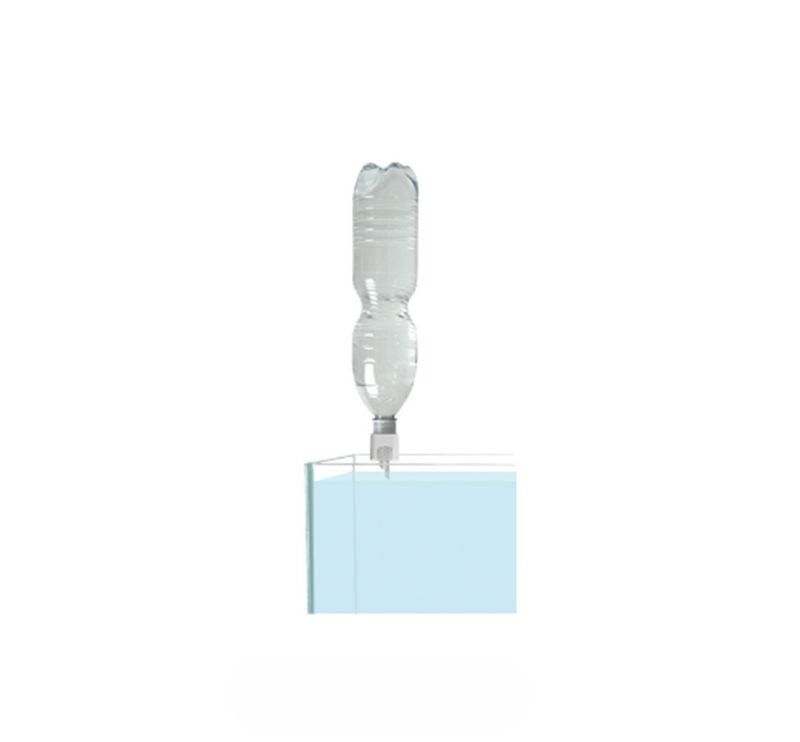 DIY Refill + 50 ml Bacto Blend
