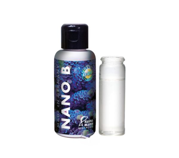NANO B - 50 ml