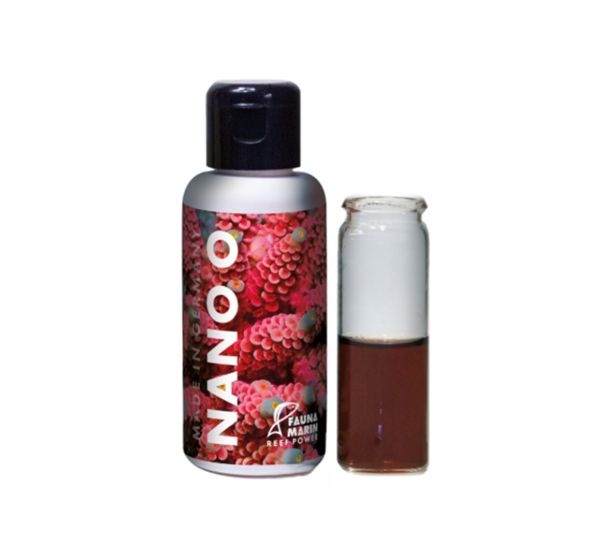 NANO O - 50 ml