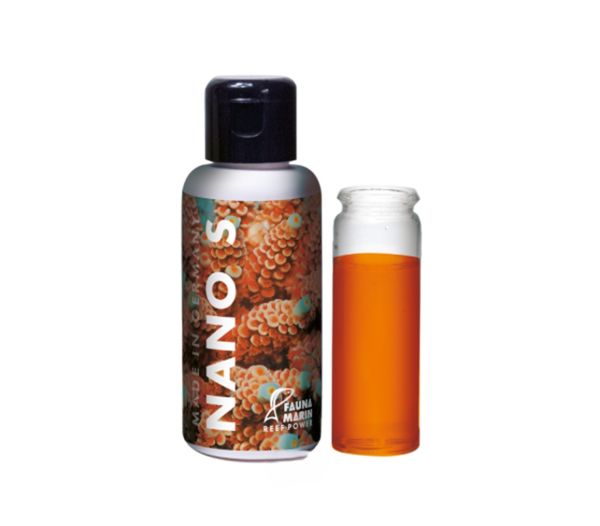 NANO S - 50 ml