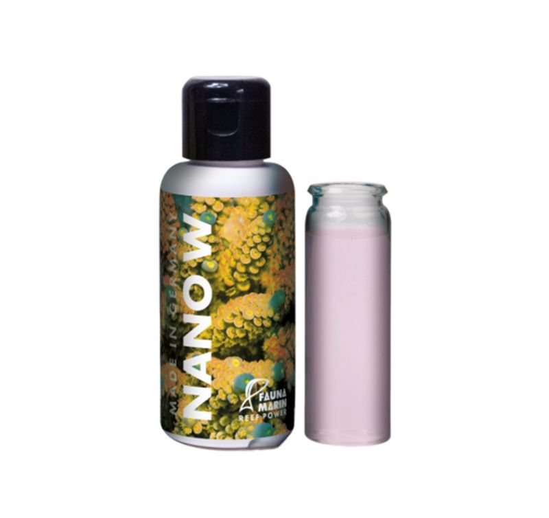 NANO W - 50 ml