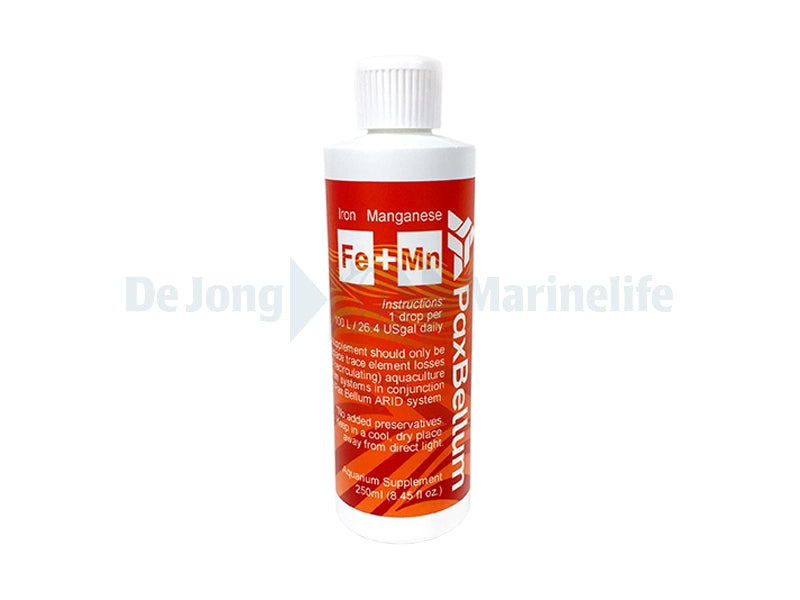 Fe/Mn - 250ml
