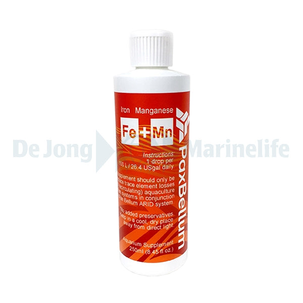 Fe/Mn - 250ml