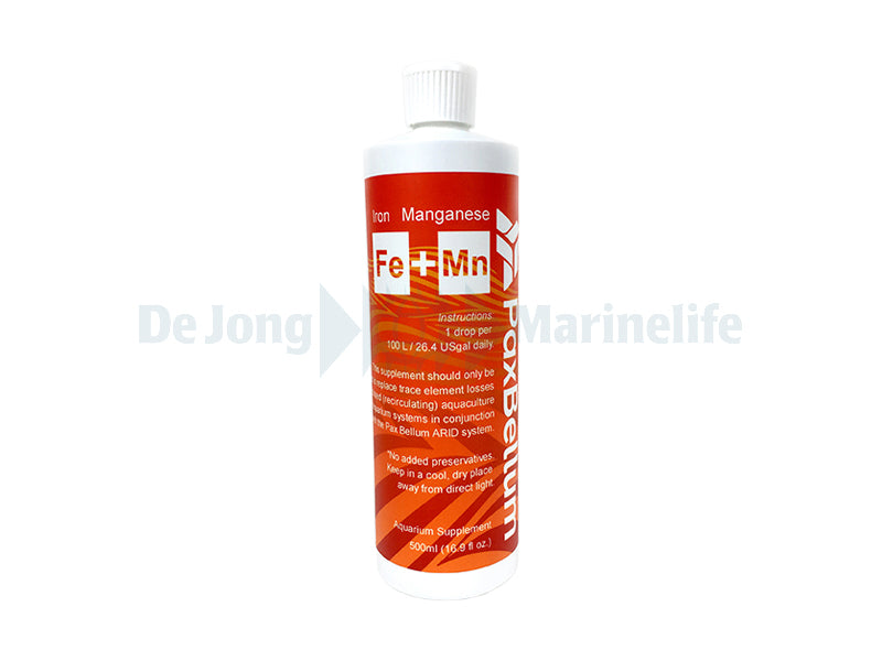 Fe/Mn - 500ml