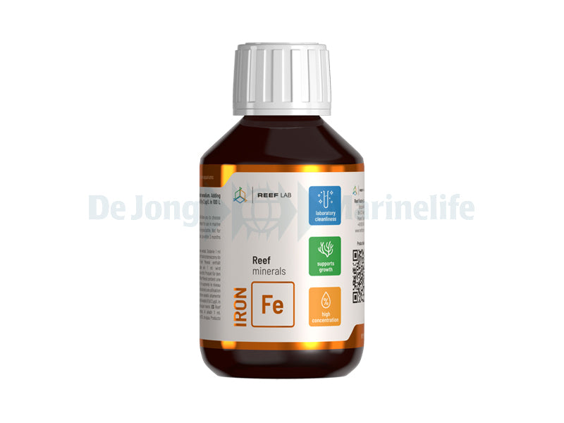 Iron (Fe) - 150 ml