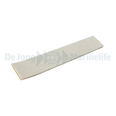 Felt strip 40 x 13 mm (1.6 x .5 in.), 1 pcs.