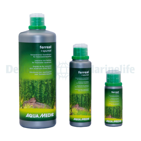 ferreal + spureal 250 ml