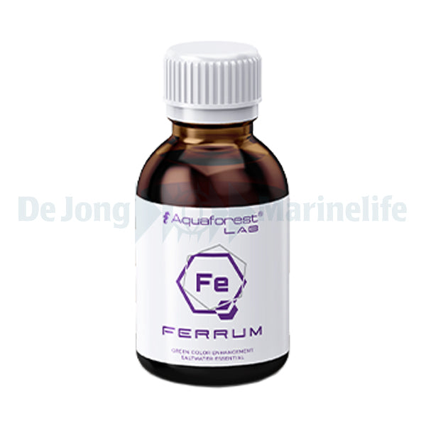 Ferrum Lab - 200ml