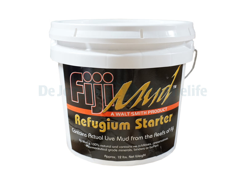 Fiji Mud Refugium Starter - 5,4 kg