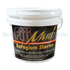Fiji Mud Refugium Starter - 5,4 kg