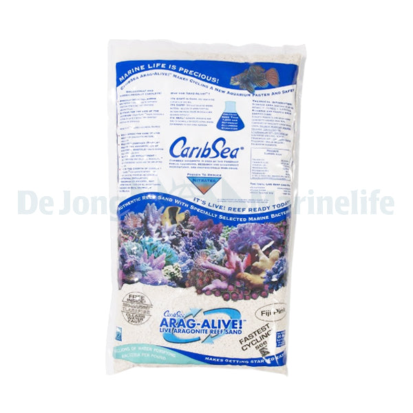 Box of 2 - Fiji Pink - 9,07kg - 0-1 mm