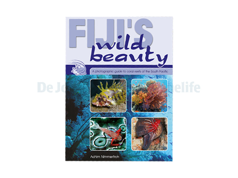 Fiji's Wild Beauty Guide