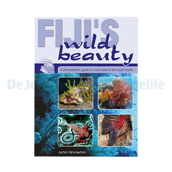 Fiji's Wild Beauty Guide