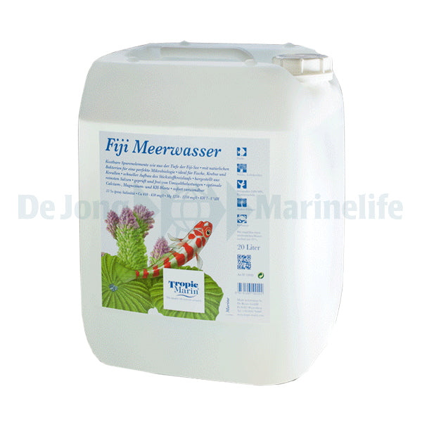 Fiji Saltwater - 20 l