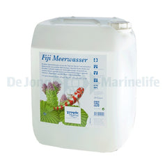 Fiji Saltwater (ready to use) 20l Jerrycan incl shipping box